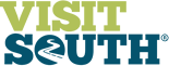 VisitSouth.com logo